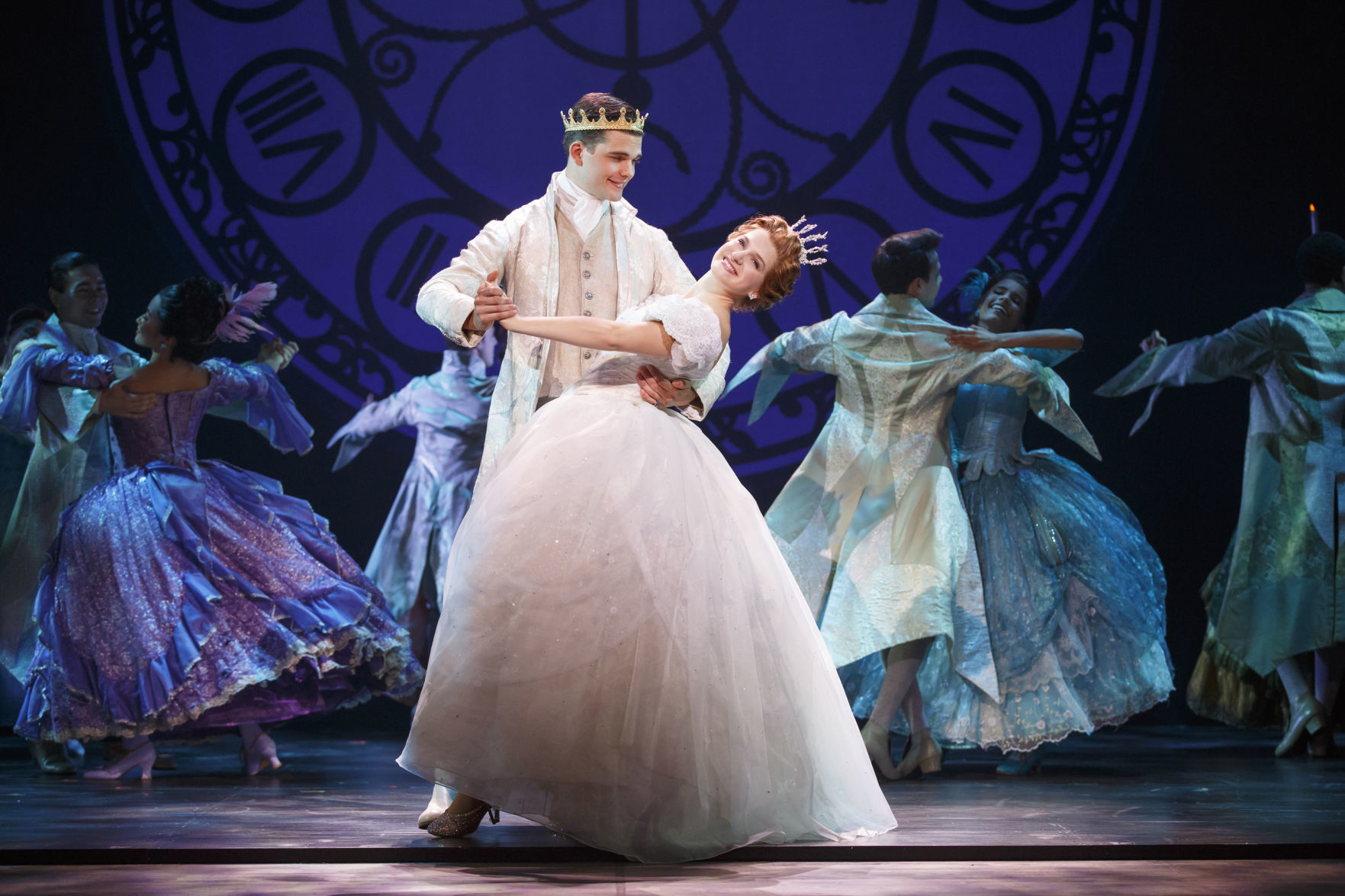 Cinderella